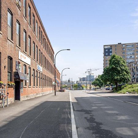 Sonder At The Richmond Montréal Exterior foto